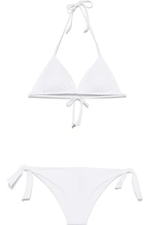 FISICO Triangel-Bikini
