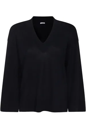Malo Klassischer Pullover
