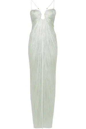 MARIA LUCIA HOHAN Lissandra Abendkleid