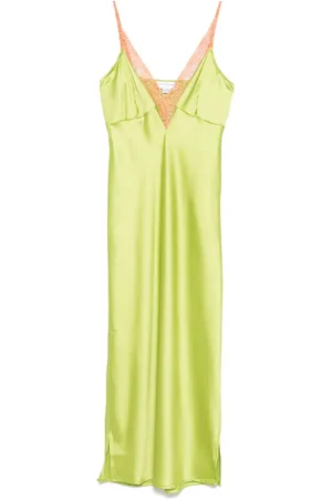 Never Fully Dressed Caetana Kleid