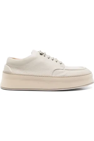 MARSÈLL Cassapana Derby-Schuhe