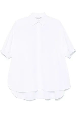 Max Mara Teano Bluse
