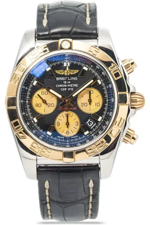 Breitling Pre-owned Chronomat 44mm