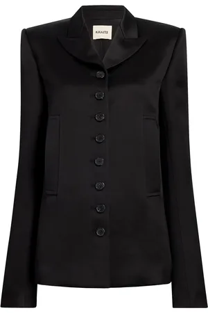 Khaite Saraphina Jacke