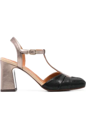 Chie Mihara Obaga Pumps 90mm