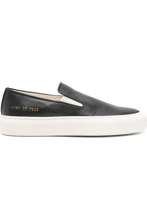 COMMON PROJECTS Sneakers aus Leder