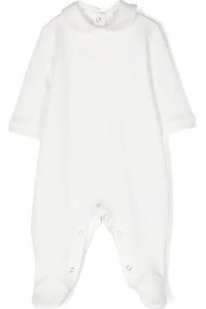 MONNALISA Pyjama mit Schleifendetail