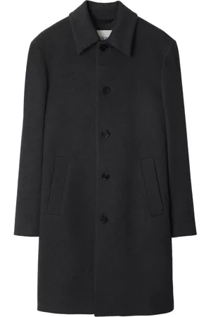 Burberry Mantel aus Kaschmir