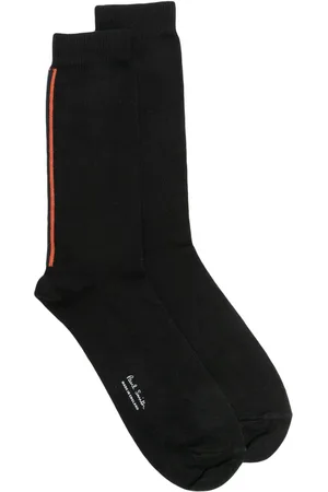 Paul Smith Socken mit Artist Stripe-Detail