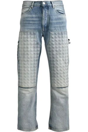 AMIRI MA Quad Jeans