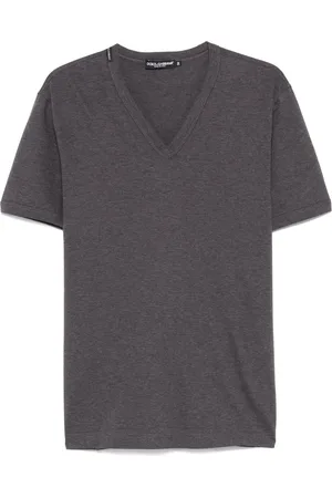 Dolce & Gabbana Klassisches T-Shirt