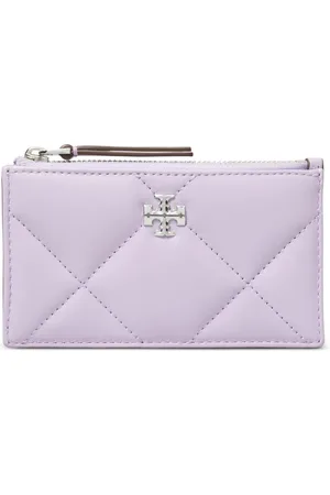 Tory Burch Kira Portemonnaie mit Steppung
