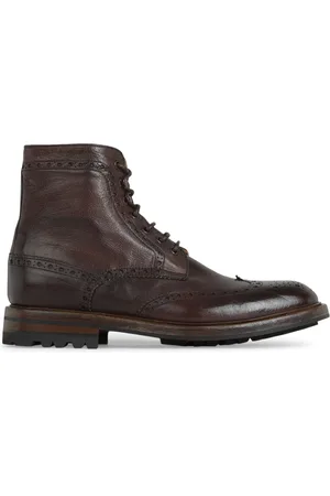 Green george Klassische Stiefel