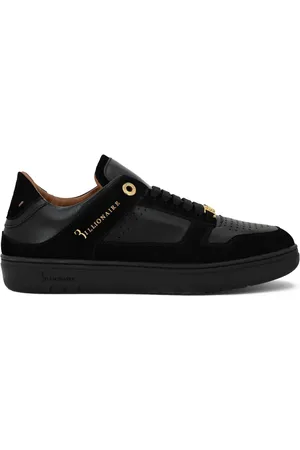 BILLIONAIRE Sneakers aus Wildleder