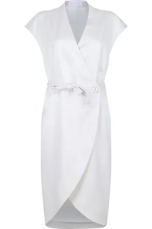 GENNY Ärmelloses Minikleid