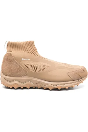 Mizuno X Nonnative Wave Mujin TL Sneakers