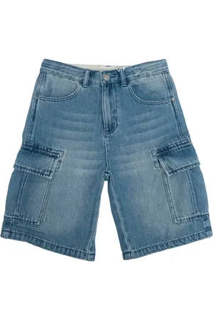 Stella McCartney Klassische Shorts