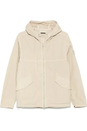 Stone Island Ghost Piece Jacke