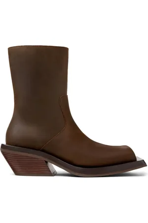 Camper Quetal Stiefel