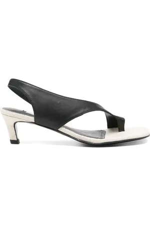 Totême Sandalen 45mm