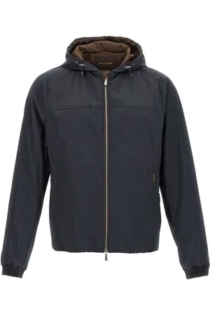 MOORER Albori Jacke