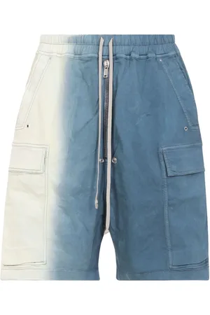 Rick Owens Cargobela Shorts