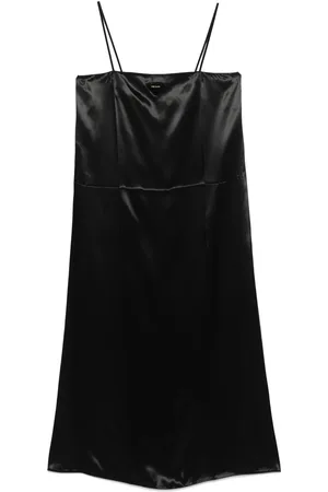 Prada Camisole-Kleid aus Satin