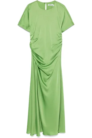 Simkhai Marbella Maxikleid