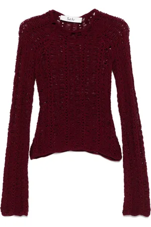 Séfr Liv Pullover