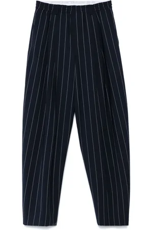 Alexander Wang Gestreifte Hose