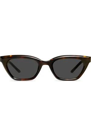 Gentle Monster Nonn T1 Cat-Eye-Sonnenbrille
