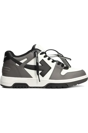 OFF-WHITE Out of Office Sneakers