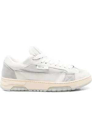 PAURA Sneakers mit Einsätzen