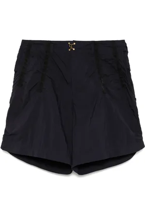 Kolor Shorts mit Riemendetail