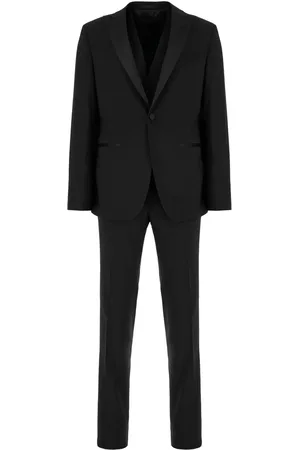 corneliani Einreihiger Anzug