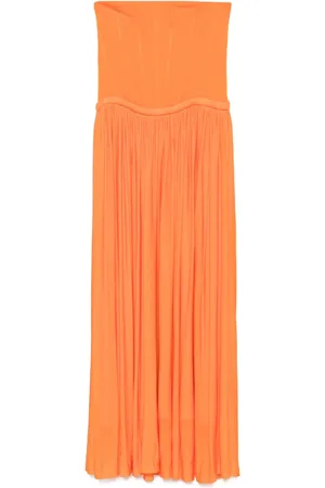 Simkhai Adalys Maxikleid