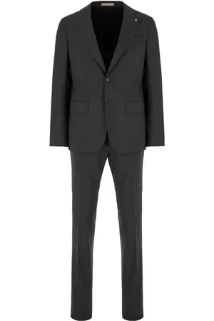 corneliani Einreihiger Anzug