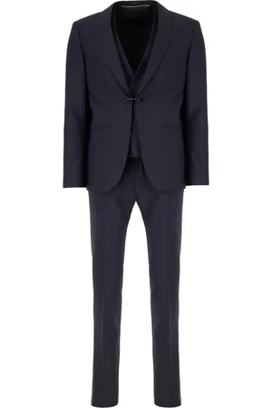 corneliani Einreihiger Anzug