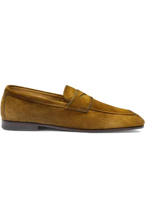 santoni Carlo Loafer
