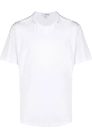 James Perse Klassisches T-Shirt