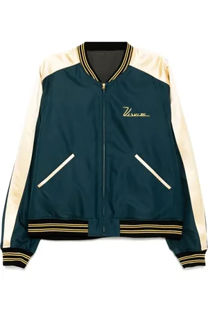 VISVIM Douglas Team Jacke