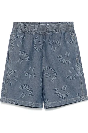 Molo Arrow Shorts