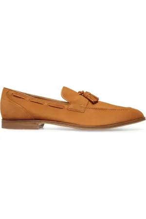 Bally Morphology Loafer