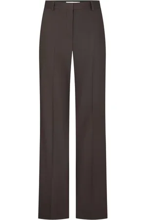 Cubus Nelson Hose mit weitem Bein