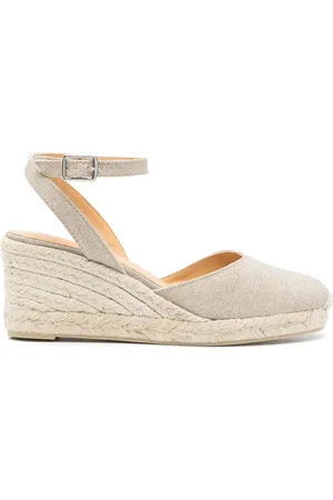 Castaner Cybil Espadrilles 70mm