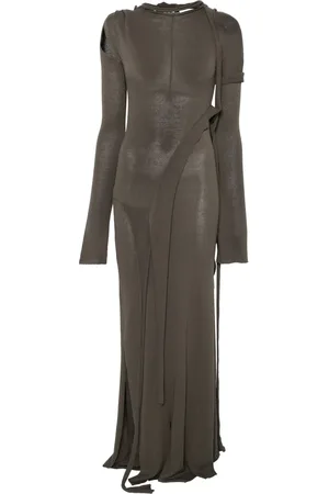 OTTOLINGER Maxikleid im Deconstructed-Look
