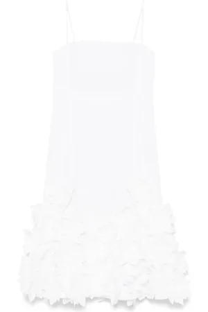 Simkhai Bella Midikleid