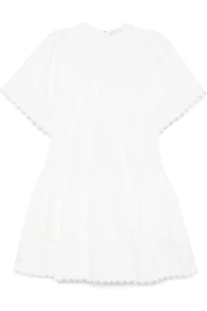 ULLA JOHNSON Oumi Kleid