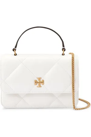 Tory Burch Mini Kira Portemonnaie
