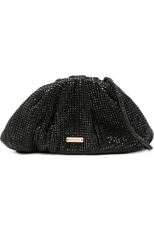 Cult Gaia Jaala Clutch mit Kristallen